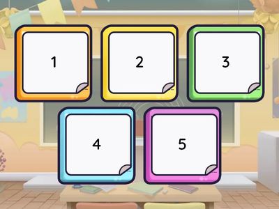 Energy Transformation Open the Box Activity