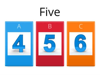 Kid's Box: Placement Test.