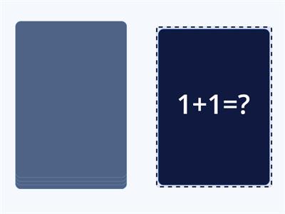 математика 1