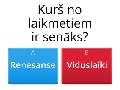 6.1. Mūzikas vēstures laikmeti. P.D.