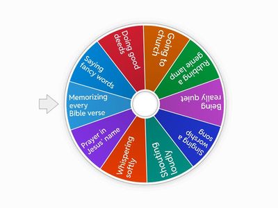 BSF E&R Lesson 7 UE BC - Access to God?