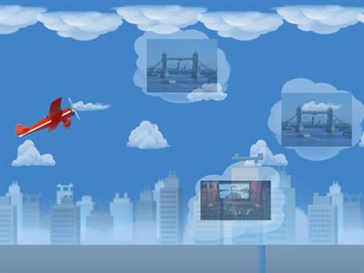 Klasse 4 - Directions