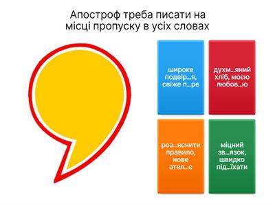 Підготовка до НМТ