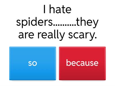 ACPB-B04-SO AND BECAUSE