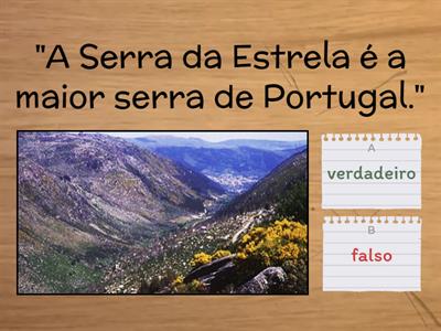 Estudo do Meio - 4º ano - 2º Periodo