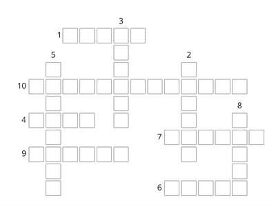 Chinese revision 