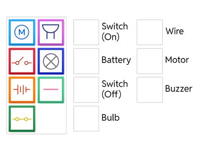 Circuit Symbols