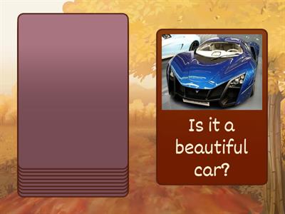 Questions and Short answers