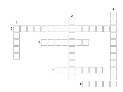 VOCABULARY MALE REPRODUCTIVE SYSTEM