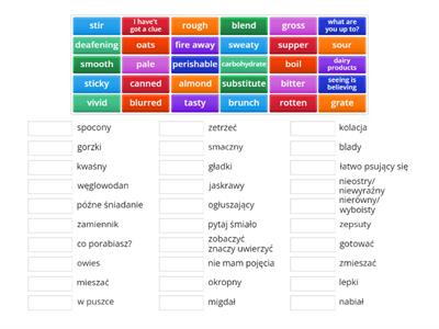 Life vision B1 Unit 5a