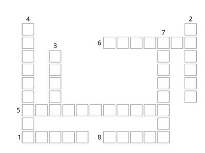 Brainy 4 unit 2 vocabulary