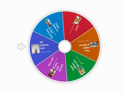 Smiles 4 Module 1 p.6