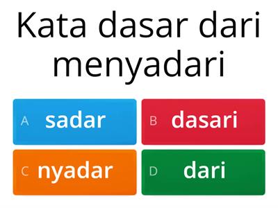 MAteri EYD Edisi 5