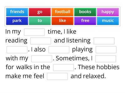 Entry 1 Writing Task 3 - Practice 6