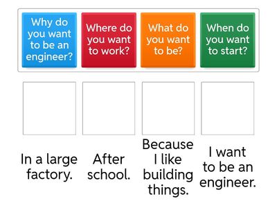 BH3 Unit 3 - match up