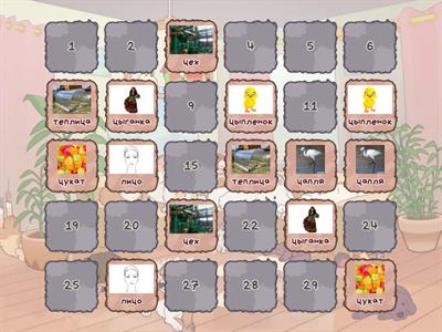 Автоматизация звука Ц