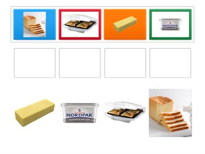 Making cheese  Sandwich LA