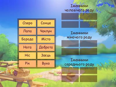 Розвиток мовлення української мови