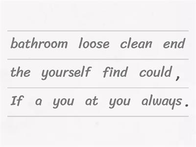 unit 2 fixed phrases