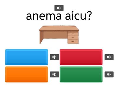 東排-anema aicu?-第二次測-聽力