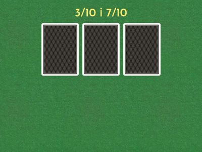 Порівняй звичайні дроби