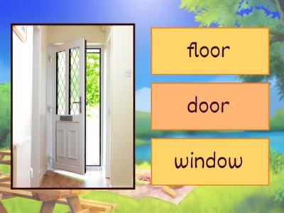 SM 2 "Back to school"  p.4