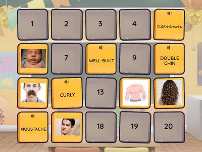 ACPB-INTERMEDIATE 5-DESCRIBINGPEOPLE