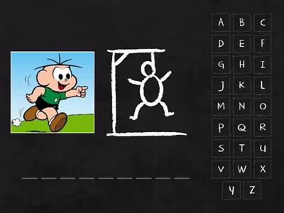 FORCA PALAVRAS COM NH