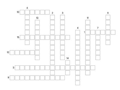 Sanaristikko. Millainen hän on? Haukasti suomea 4