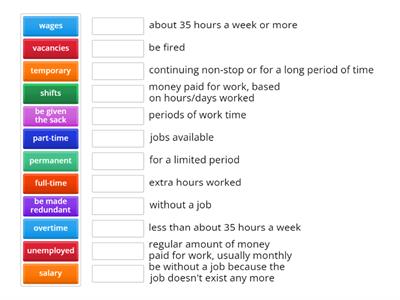 Optimise B1+ unit 11 work