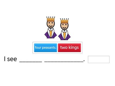 The Middle Ages/Sentences