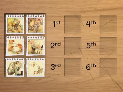 Sequencing Farmer Duck