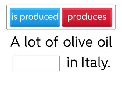 ACPB-B11(10.2)PASSIVEFORM - Controlled practice