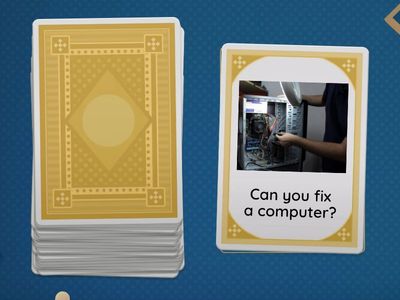 Can/can't for ability - Evolve 1 - U8.1