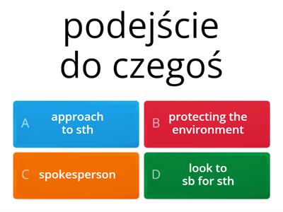 Listening - Password b2 New - Environment