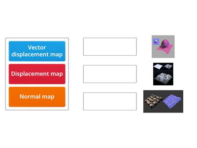 Semana 13 - Mapas de relieve