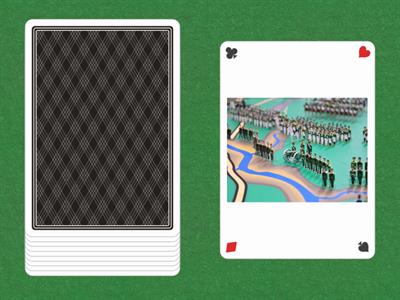 Моделирование карточки