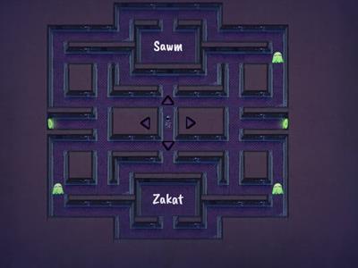 General Knowledge Quiz