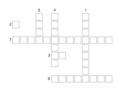  cruciverba per bambini