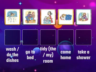 FORM 4 Unit 3 Lesson 4