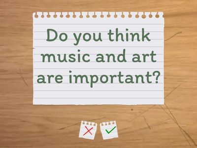 ENGLISH 7 - SPEAKING QUESTIONS 1ST TERM - U3,4,5