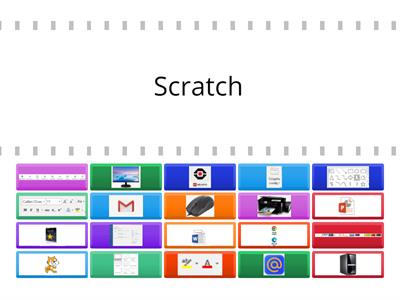 Бастауыш сынып АКТ 