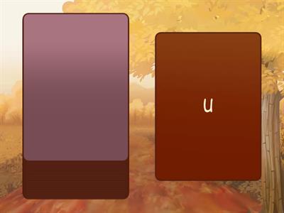 alphabet letters upper and lowercase 