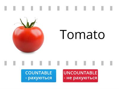  FF3 Unit 8 Countable & Uncountable nouns