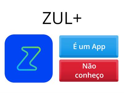 Game App ZUL+ Estapar