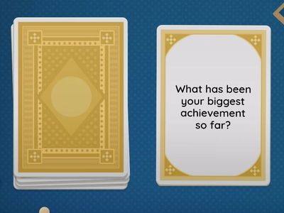 Cambridge: C1 Speaking Part 1 (E1)