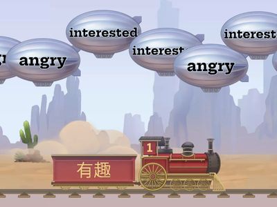 延A P4 林芷珊 形容詞中英對照 P4