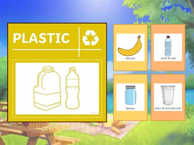 Reciclare