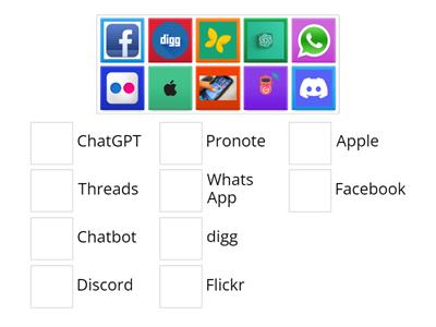  Redes Sociales e inteligencia artificial