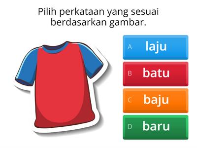 Pemulihan Khas Perkataan KVKV1